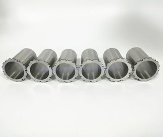 Maniche della muffa delle parti della muffa di precisione P20 &amp; componenti lavorate boccola della forma metallica