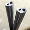 Perforazioni a carburo solido strumento di taglio CNC per perforare il metallo