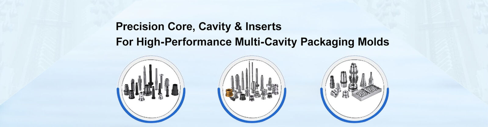 Stampi di imballaggio