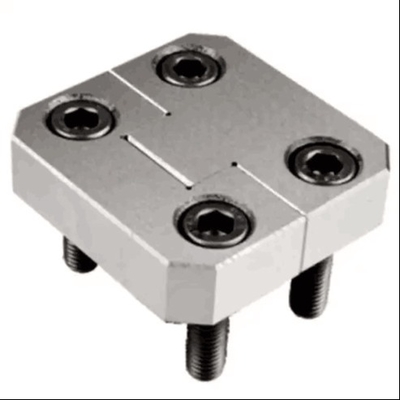 Parti di stampi a iniezione localizzanti blocco standard PL SSI quadrato interlock serrature laterali per i componenti di posizionamento dello stampo