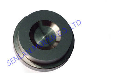 Precision Wire EDM Machining Ra 0.4 Superficie Finish Mold Componenti