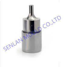 Inserti di base per muffe di grado ottico.