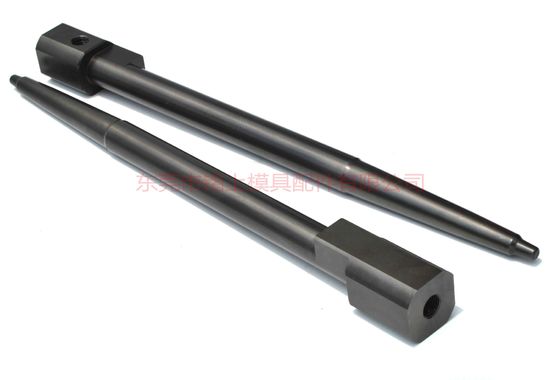 Attrezzature a fusione a stampaggio DAC con lavorazione CNC ad alta precisione