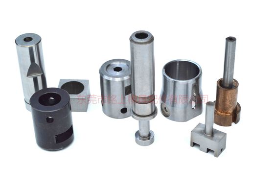 Precisione DC53 Strumento di lavorazione dell'acciaio.