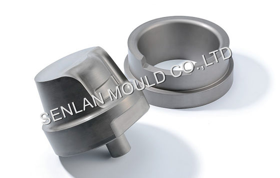 Confezioni a spruzzatura indurite e anelli di localizzazione.