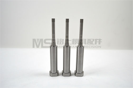 Stavax Precision Mold Parts per Eyeliner.