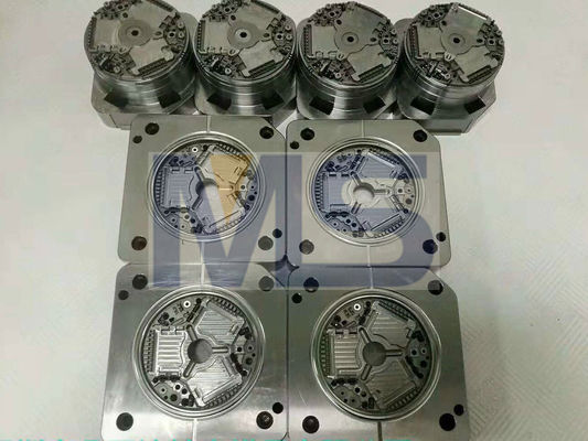 Ugelli in BeCu ad alta conducibilità (C17200) | Componenti per sistemi a canale caldo