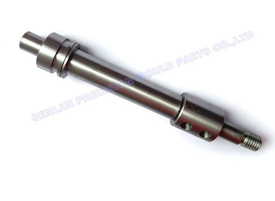 Inserti di muffe in plastica di precisione.