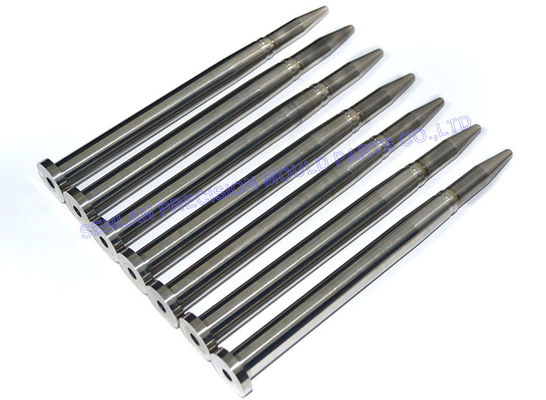 DAC Precision Mold Parts per Honda.