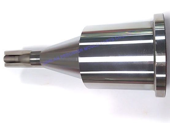 Parti SS304 personalizzate.