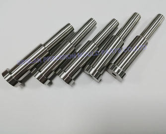 Punzonature a stampo non standard di precisione su misura con tolleranza ± 0,005 mm