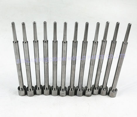 1.2343 (AISI H11) Precision Core Pins.