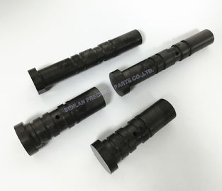 Prodotti di plastica della muffa di precisione della nitrurazione con 44 - 48HRC tolleranza +/-0.01mm