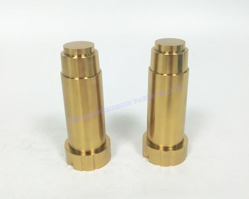 H13 (1.2344) Inserti di muffe per fusione a pressione