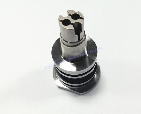 1.2343 (H11) Inserti e nuclei di muffa.