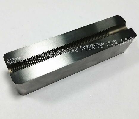 H13 (1.2344) Parti per stampi di precisione