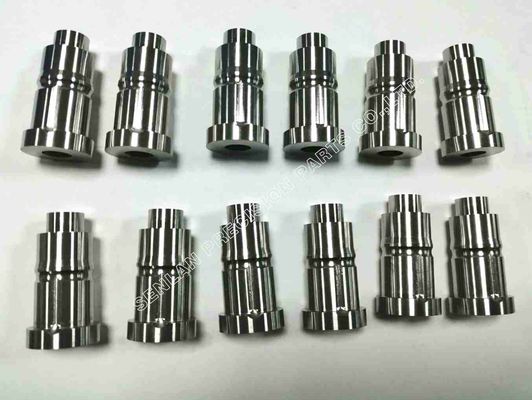 AISI D2 (1.2379) Parti per muffe di precisione