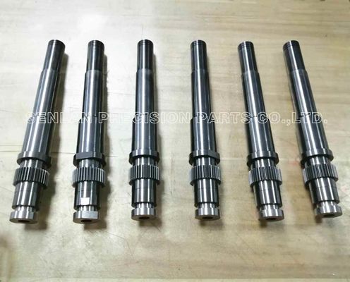 Inserti e manicotti per cavità per stampi rivestiti in DLC | Set di montaggio di precisione a basso attrito