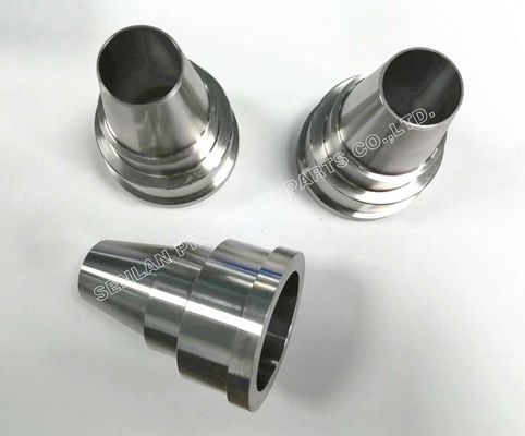 H13 (1.2344) Parti di muffe di precisione per prodotti di uso quotidiano e imballaggi per prodotti alimentari