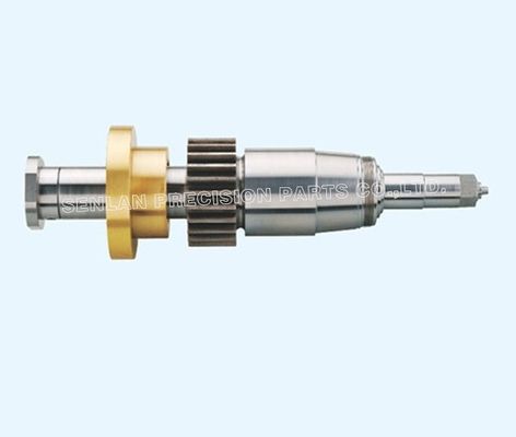 S136 Inserti di cavità in acciaio inossidabile