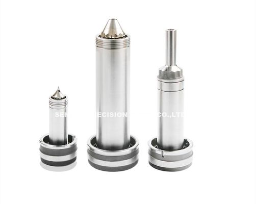 Punti di ugello di Hot Runner & Sprue Bushings.