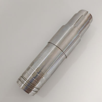 Precision DLC Coated Core Pins & Inserts.