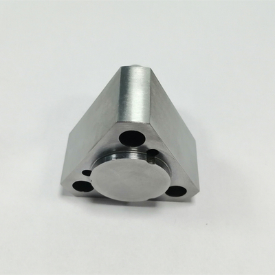 High Concentricity SKS3 Die Casting Parts Mold Core Insert Components