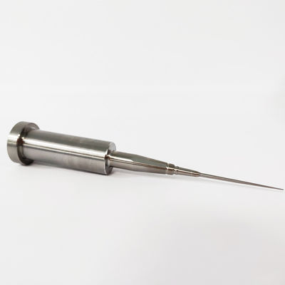 Bohler M314 Pini di base in acciaio inossidabile