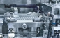 Equipaggiamenti di sigillamento automatici in plastica Sistema intelligente di taglio e modellazione PLC