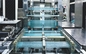 Equipaggiamenti di sigillamento automatici in plastica Sistema intelligente di taglio e modellazione PLC