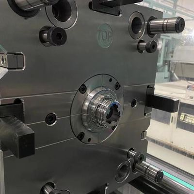 Stampo medico in plastica per preforme PET, stampo a iniezione a cavità multiple