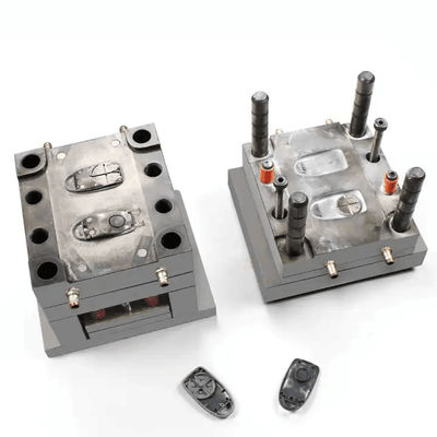 Piccole parti di plastica per i prodotti 3C.