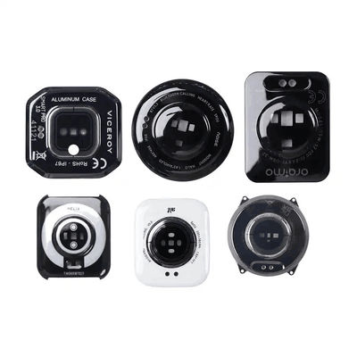 Piccole parti di plastica per i prodotti 3C.