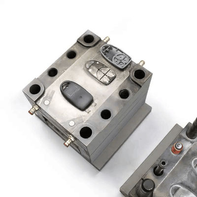 Piccole parti di plastica per i prodotti 3C.