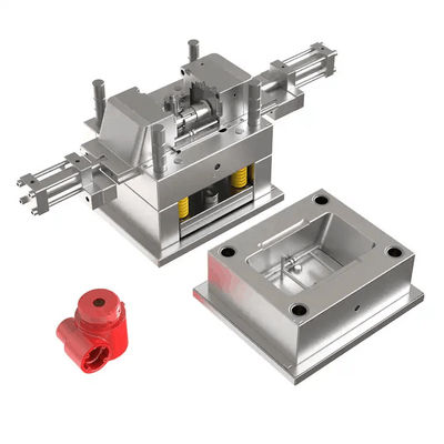 Prodotto S136 Alta precisione