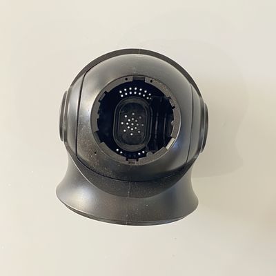 Parti per stampaggio a iniezione di plastica per apparecchiature fotografiche