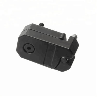 Fermacarte per guide PSM PSL - Unità di posizionamento di precisione per stampi a iniezione di plastica