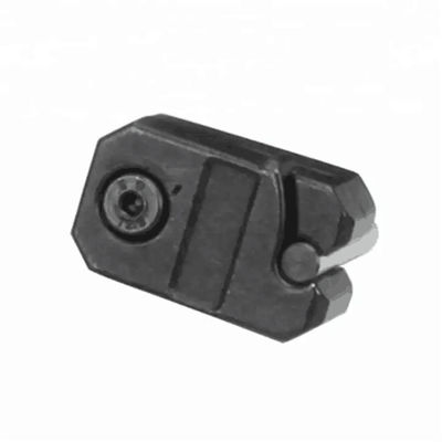 Fermacarte per guide PSM PSL - Unità di posizionamento di precisione per stampi a iniezione di plastica