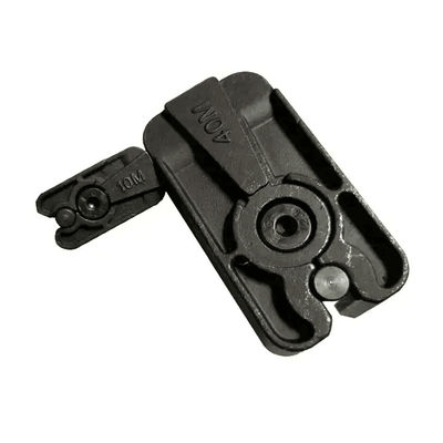 MRT / PSM Metric Slide Retainers. Unità di tenuta da 10 kg-40 kg.