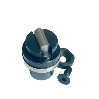 PSR Mini-Might Slide Retainers - Componenti senza muffa a pinza