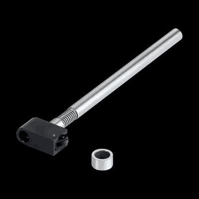 DME Standard RA.163812 Ritenitore di scivolo - Unità di tenuta dello stampo di precisione