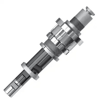 Ejector di serie HASCO DIN DLC Z1691 con rivestimento a due fasi