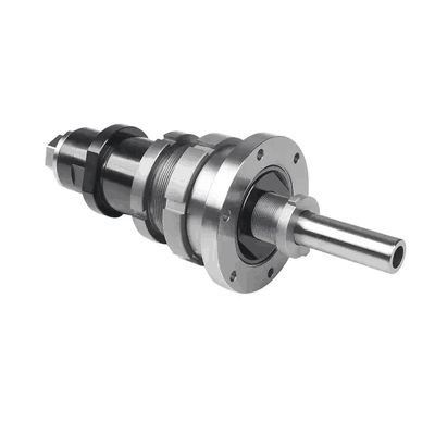 Z1691 Unità di espulsione a due stadi - Rivestimento DLC Parti stampo norma DIN