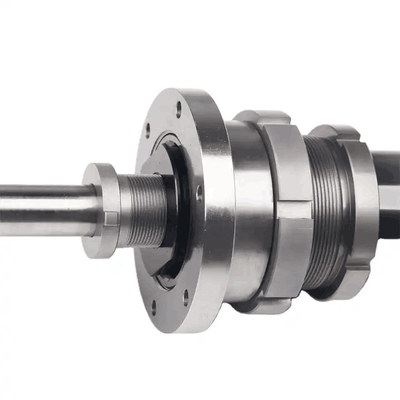 Ejector di serie HASCO DIN DLC Z1691 con rivestimento a due fasi