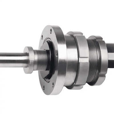 Z1691 Unità di espulsione a due stadi - Rivestimento DLC Parti stampo norma DIN