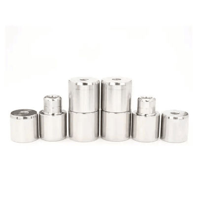 Blocchi Interbloccanti Taper TPNV - Unità di Posizionamento Rotonde per Stampi