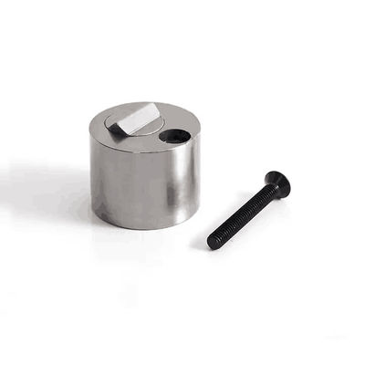 SLLK Slide Retainers. Dispositivi di Precisione per la Ritenuta Slide