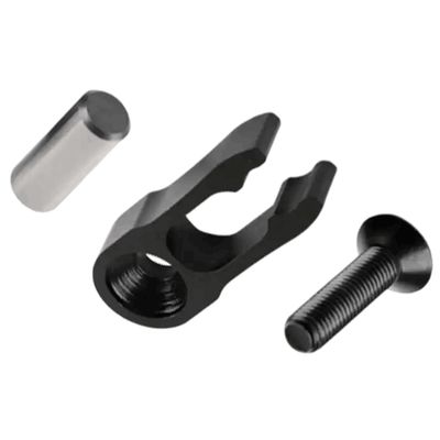 Ritenitori di diapositive della serie RC e RCM - unità di precisione di ritenuta di diapositive