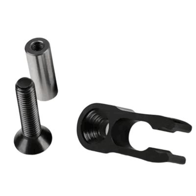 Ritenitori di diapositive della serie RC e RCM - unità di precisione di ritenuta di diapositive