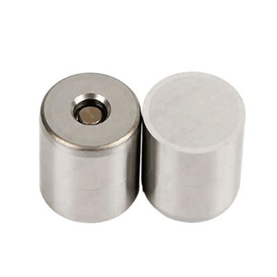 Valvole d'aria standard CUMSA.